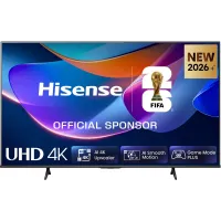 Телевізор Hisense 65A6S