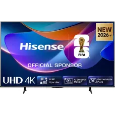 Телевізор Hisense 65A6S
