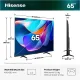 Телевізор Hisense 65A6S