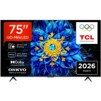 Телевизор TCL 75P8L