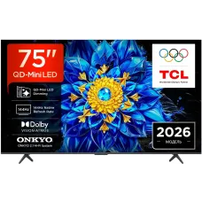 Телевизор TCL 75P8L