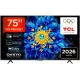 Телевизор TCL 75P8L