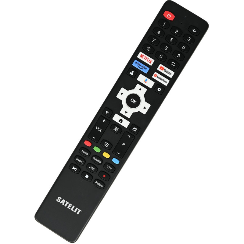 Satelit  32H9500GS