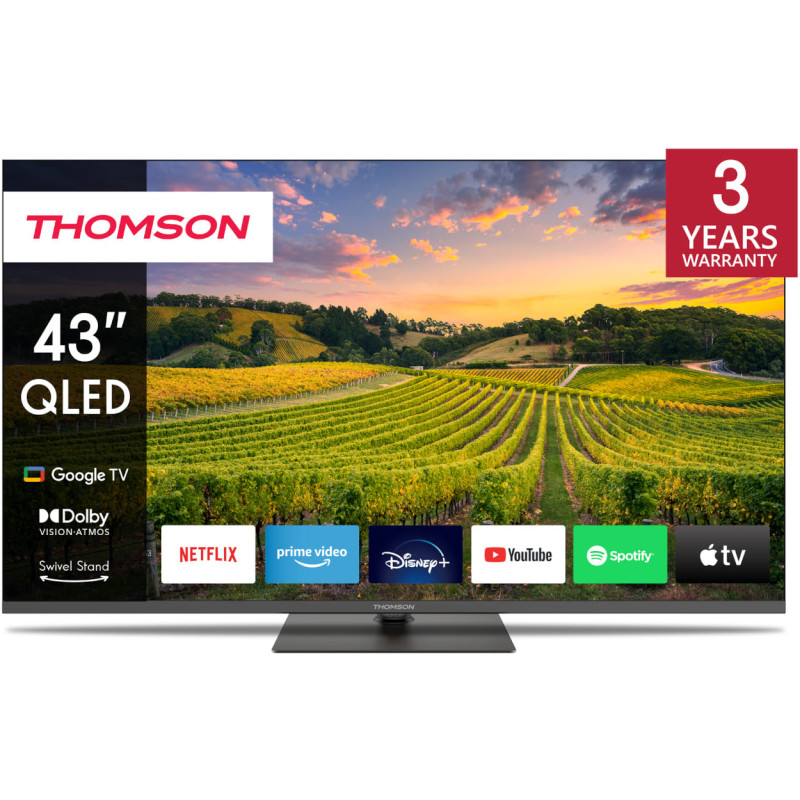 Thomson 43QG5C14