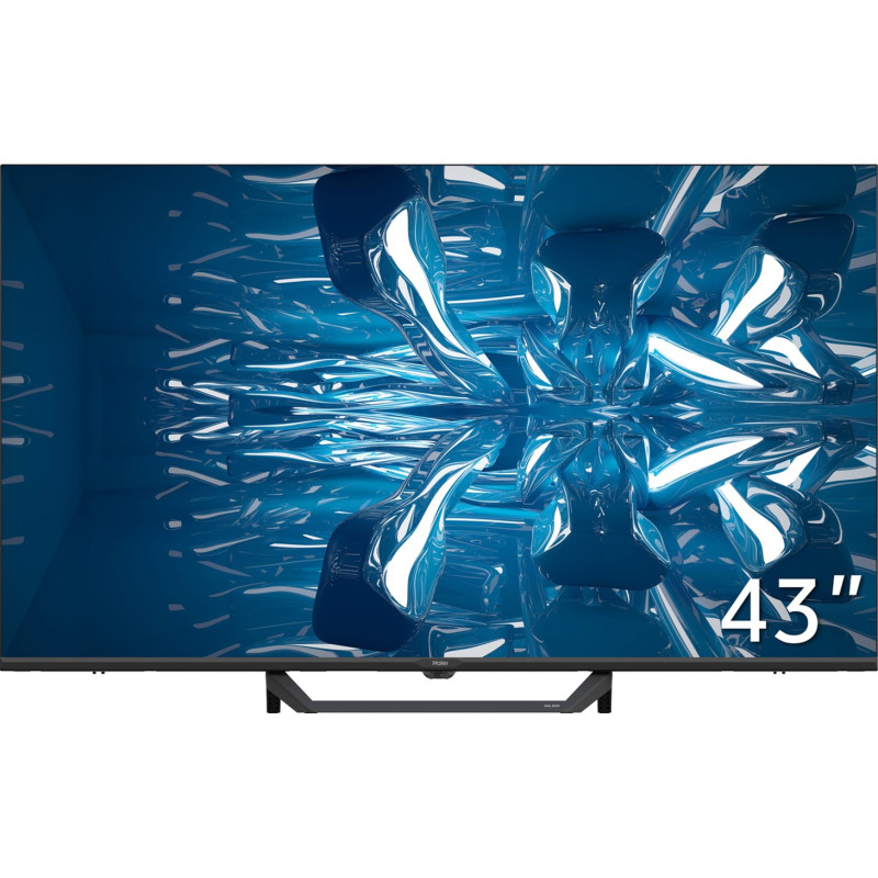 Телевизор Haier H43S80FUX