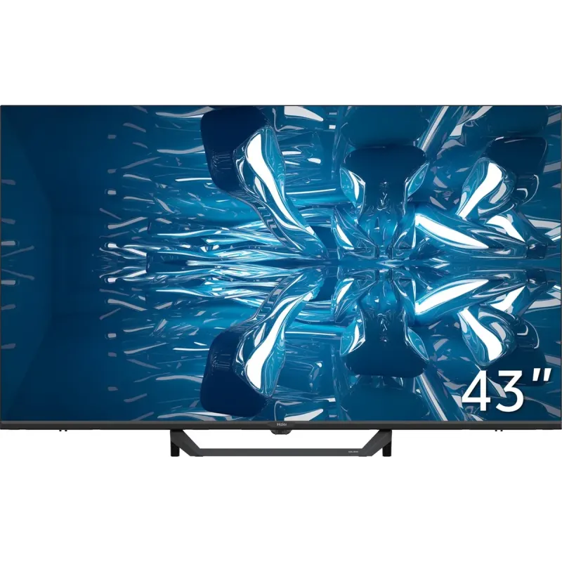 Телевизор Haier H43S80FUX