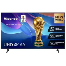 Телевізор Hisense 55A6S
