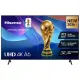 Телевізор Hisense 55A6S
