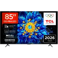 Телевизор TCL 85P8L