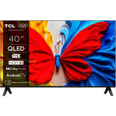 Телевизор TCL   40S5K