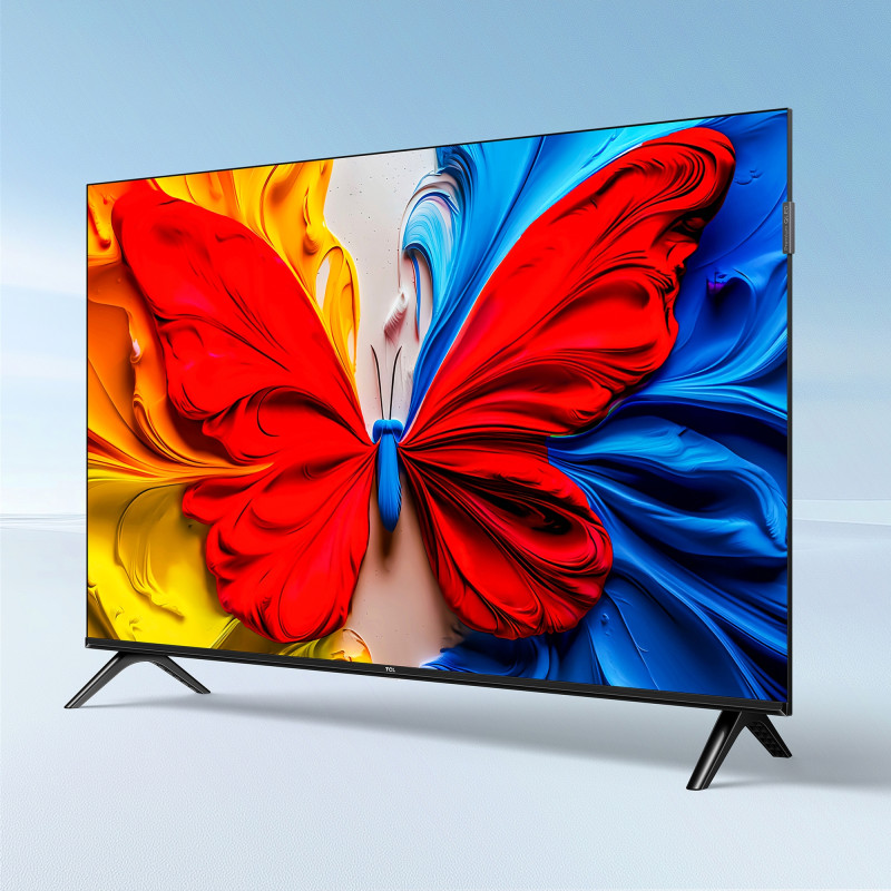 Телевізор TCL 40S5K