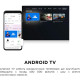 Телевізор TCL 40S5K