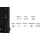 Телевізор TCL 40S5K