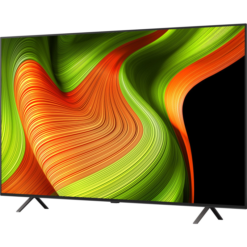 Телевизор LG OLED77B56LA