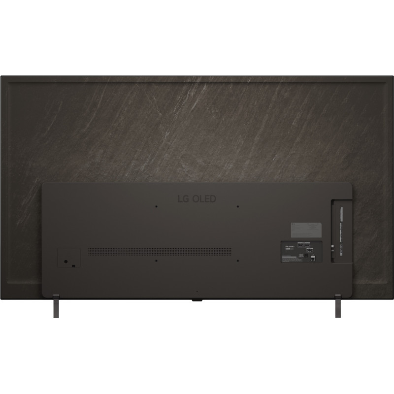 Телевизор LG OLED77B56LA