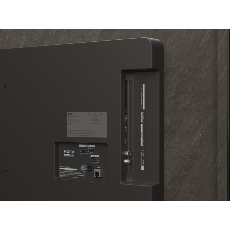 Телевизор LG OLED77B56LA