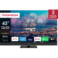 Телевизор Thomson 43QG6C14