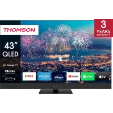 Телевизор Thomson 43QG6C14