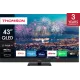Телевизор Thomson 43QG6C14