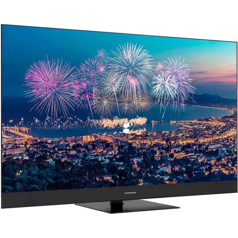 Телевизор Thomson 43QG6C14