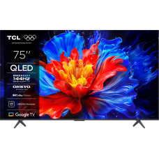 Телевизор TCL 75P8K