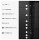 Телевізор Hisense 65U7S PRO