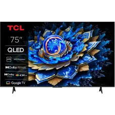 Телевізор TCL 75T69C