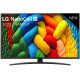 Телевізор LG 43NANO81A6A