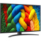 Телевізор LG 43NANO81A6A