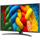 Телевізор LG 43NANO81A6A