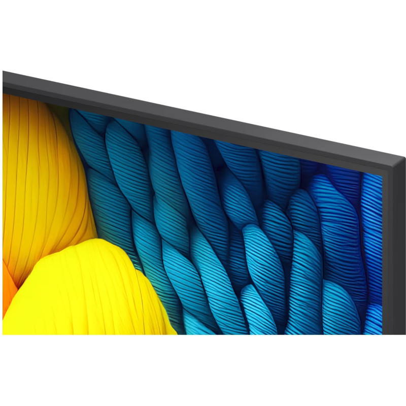 Телевізор LG 43NANO81A6A