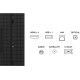 Телевізор TCL 85C8K