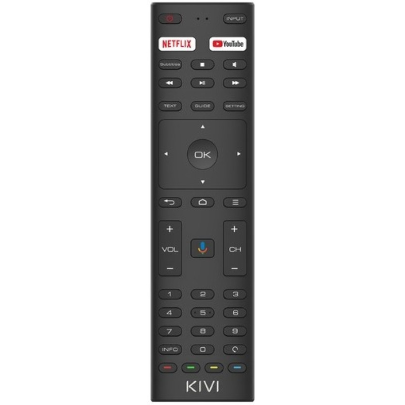 Телевизор Kivi  43U740NB