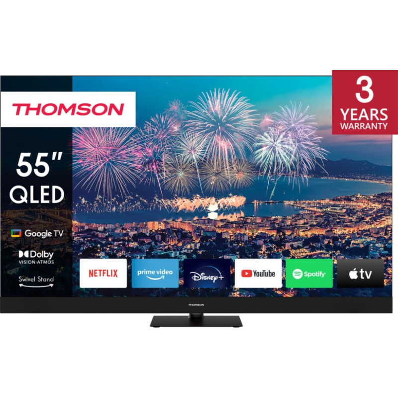 Thomson 55QG6C14