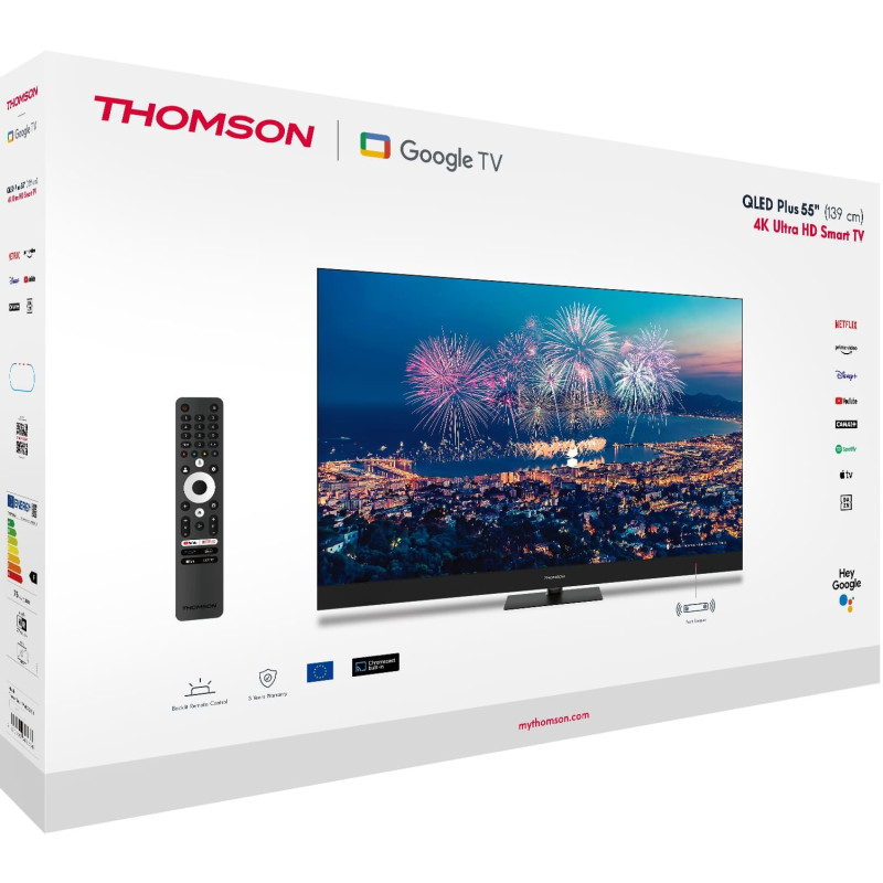 Thomson 55QG6C14