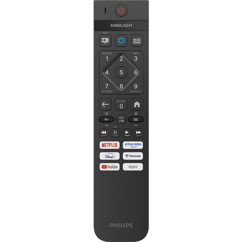 PHILIPS 55MLED920/12