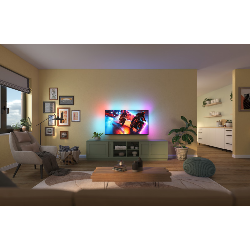 PHILIPS 55MLED920/12