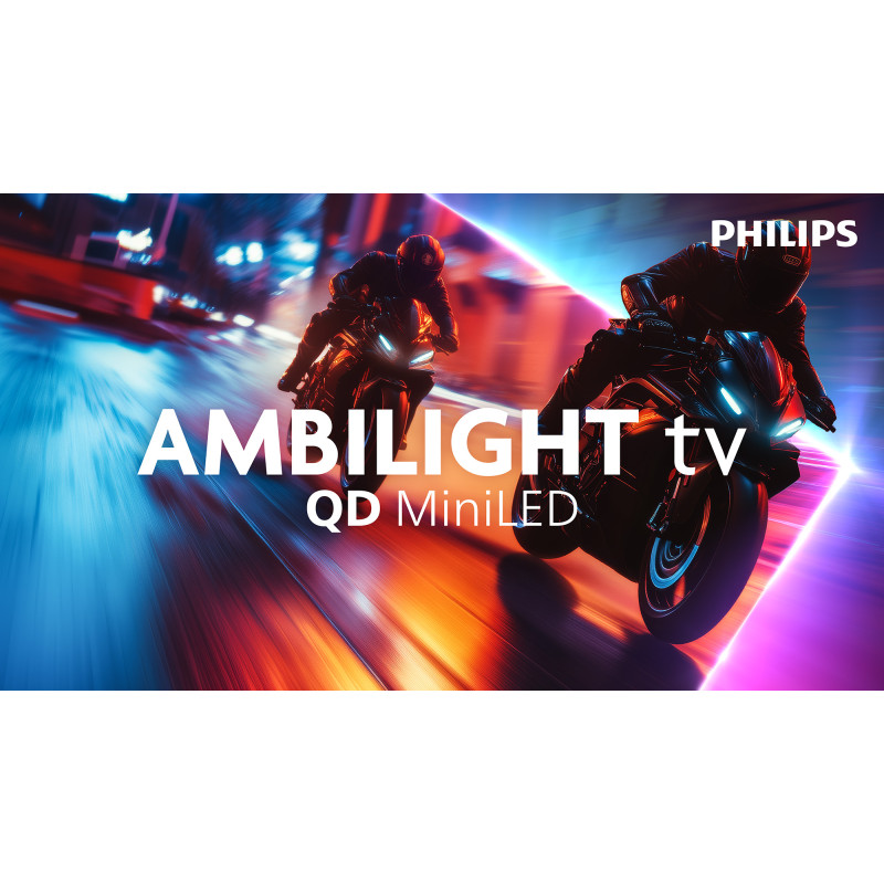 PHILIPS 55MLED920/12