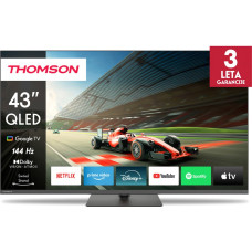 Телевізор Thomson 43QG7C04