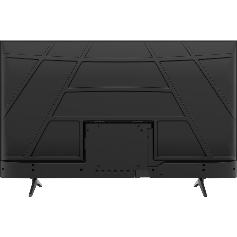 Телевизор ERGO 55JUQ7500