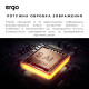 Телевизор ERGO 55JUQ7500