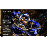 Телевізор TCL 98X11K
