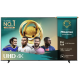 Телевизор Hisense 85A6Q