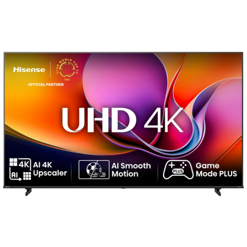 Телевизор Hisense 85A6Q