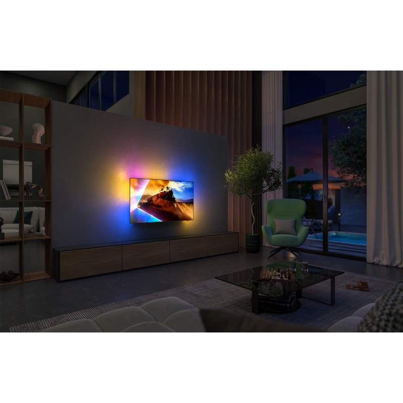 PHILIPS 65OLED770/12