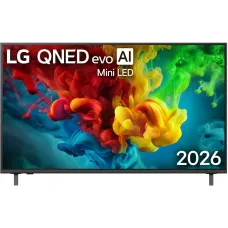 Телевизор LG 55QNED83B6A
