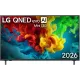 Телевизор LG 55QNED83B6A
