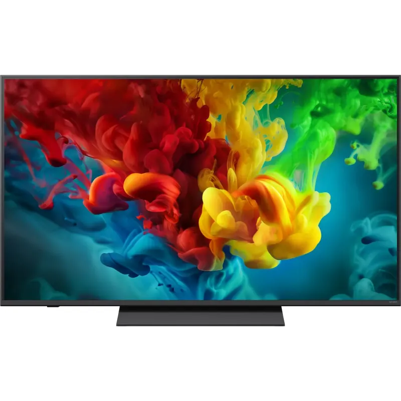 Телевизор LG 55QNED83B6A