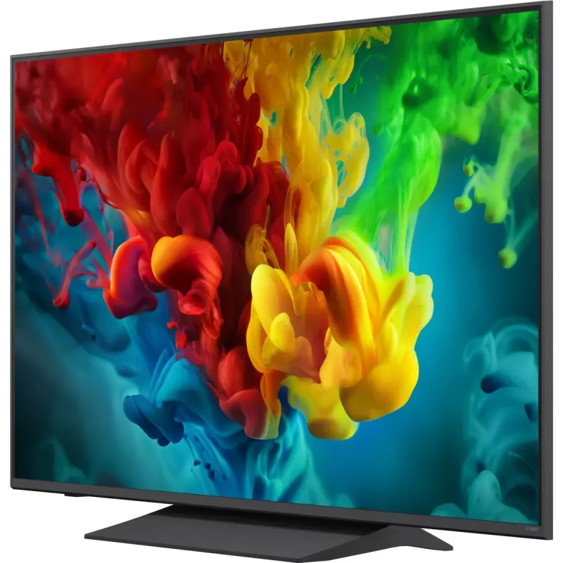 Телевизор LG 55QNED83B6A