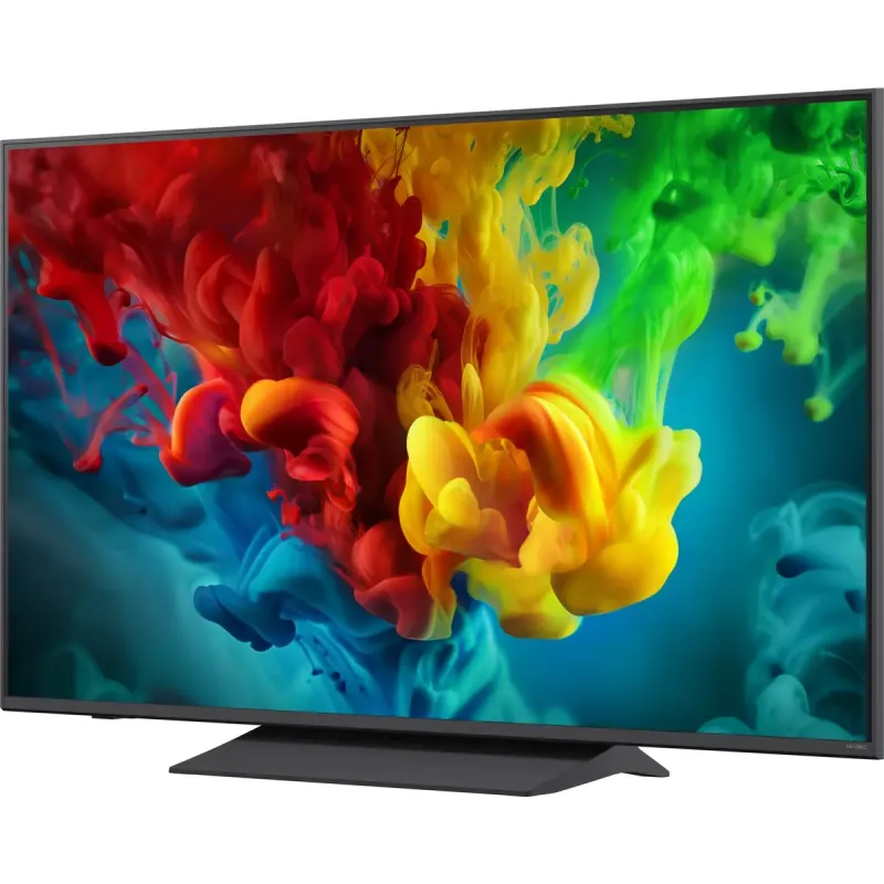 Телевизор LG 55QNED83B6A